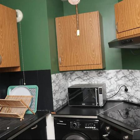 Bed and Breakfast Fabuleux Villepinte  Esterno foto