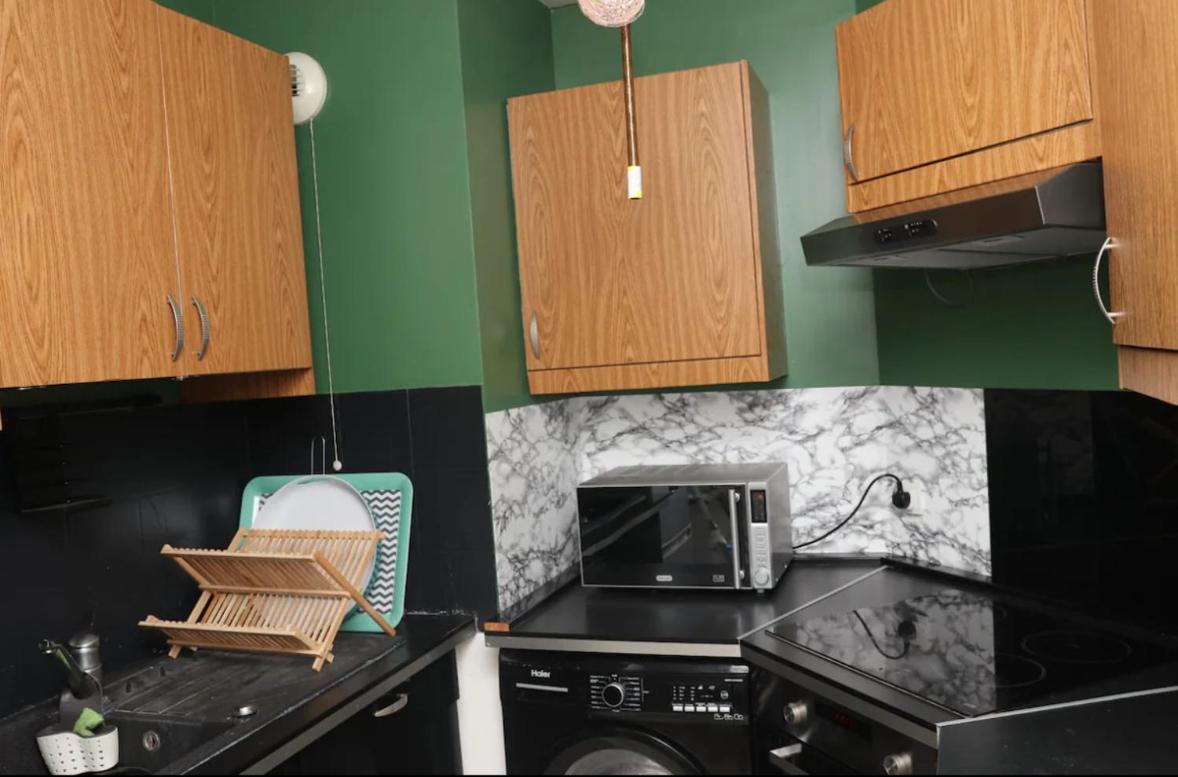 Bed and Breakfast Fabuleux Villepinte  Esterno foto